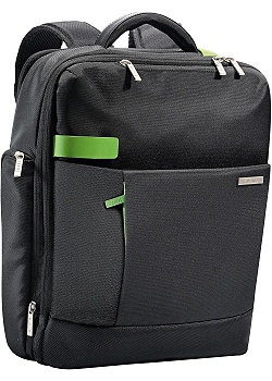 Datorryggsäck LEITZ 15,6"