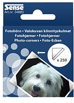 Fotohörn (250)