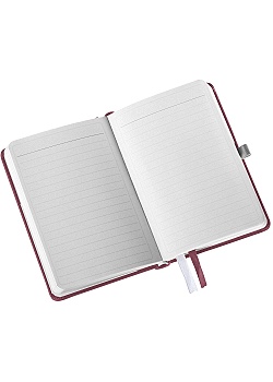 Leitz Leitz Style A6 - anteckningsblock