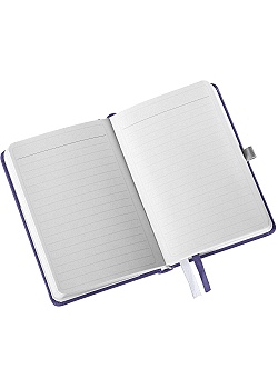 Leitz Leitz Style A6 - anteckningsblock