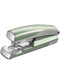 Häftapparat Leitz 5562 30ark Style grön