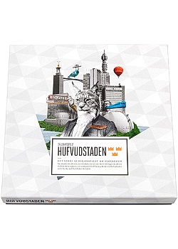 Hufvudstaden