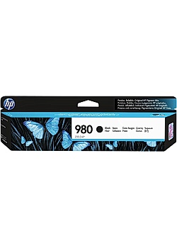 Toner HP D8J10A Svart