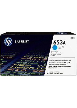 Toner HP CF321A Cyan