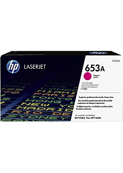 Toner HP CF323A Magenta
