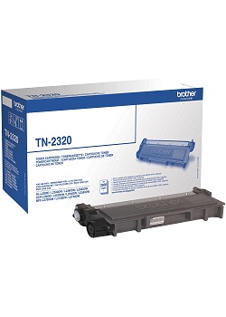 Toner BROTHER TN2320