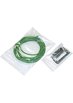 Blixtlåspåse 100x250mm (1000)