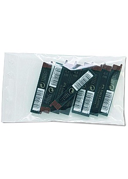 Plastpåse 50my 400x600mm (500)