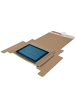 Omslag brun 250x190x15mm (20)