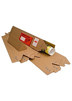 Wellåda triangulär 80x860mm (20)