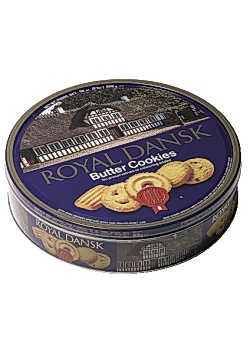 Kakor Butter Cookies 908g