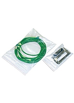 Blixtlåspåse 50my 60x80mm (1000)