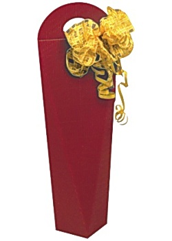 Presentkartong 1flaska röd (20)