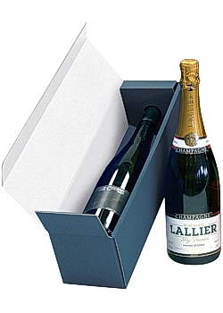 Presentkartong 1flaska blå (10)
