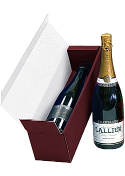 Presentkartong 1flaska röd (10)