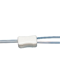 Blixtlåspåse zip 200x150mm (500)