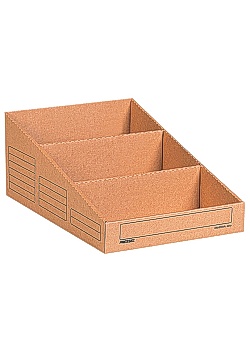 Förvaringsbehållare 3 305x204x108mm (10)