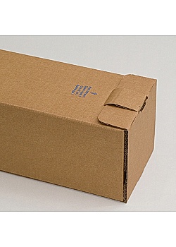 Fyrkantshylsa 105x430mm (10)