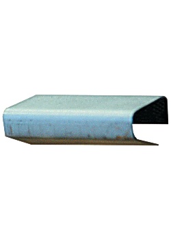 Försegling metall 14x25mm (2000)