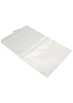 Kuvert C5 164x220mm transparent (1000)
