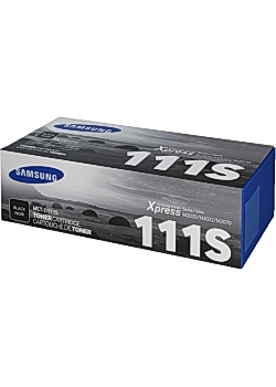 Toner SAMSUNG MLT-D111S svart