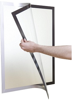 Durable DURAFRAME dokumenthållare