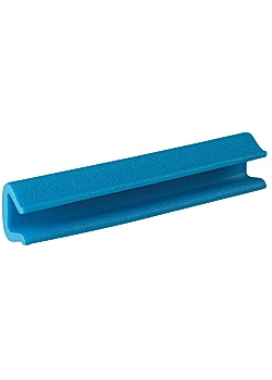Skydd U-profil PE 200x25-35mm (120)