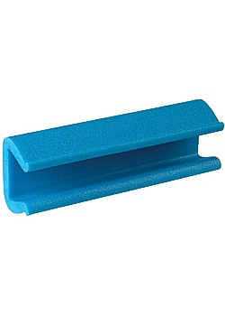 Skydd U-profil PE 200x45-60mm (50)