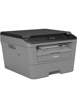 Multilaser BROTHER DCP-L2500D