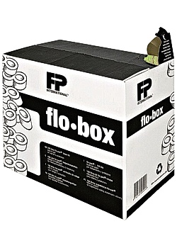 Fyllnadsmaterial 150 L 678x395x598mm