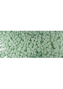 Fyllnadsmaterial Flo-Pak Bio säck 380L
