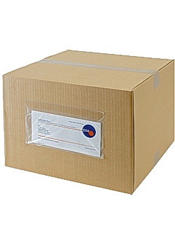 Dokumentkuvert 240x140mm (250)