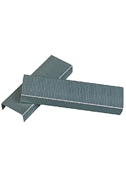 Häftklamrar 8mm (5000)