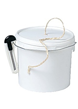 Plastgarn Box 1-tråd 900m 2kg
