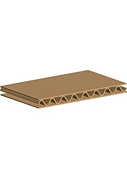 Wellåda 1lager 1000x130x90mm vit (25)