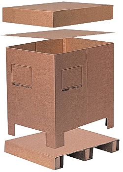 Wellåda Container 1175x785x910mm (1)