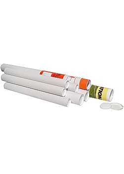 Papptub 60x610mm vit (20)