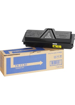 Toner KYOCERA TK-1130 svart