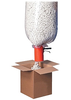 Fyllnadsmaterial ECO 380 liter