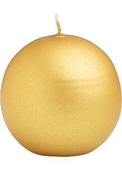 Kulljus 80mm Velvet guld