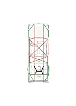 Inkjetpapper 841x45,7mx2" 90gr (3)