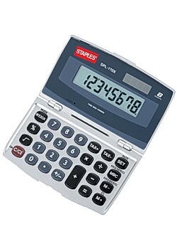 Bordsräknare 170X