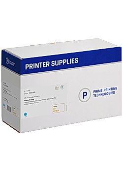 Toner PRIME 5760809 cyan