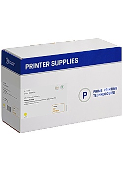 Toner PRIME 5888513 gul