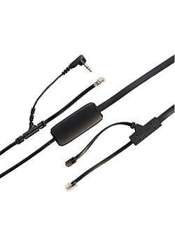 Headsetkabel PLANTRONICS APC-42