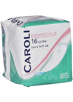 Trosskydd Caroli Ultra 16/FP