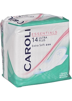 Trosskydd Caroli Ultra Plus 14/FP