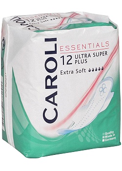Trosskydd Caroli Ultra Super Plus 12/FP