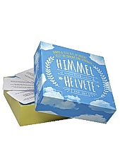 Spel Himmel eller Helvete
