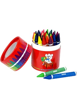 Jumbo kritor burk 36-P